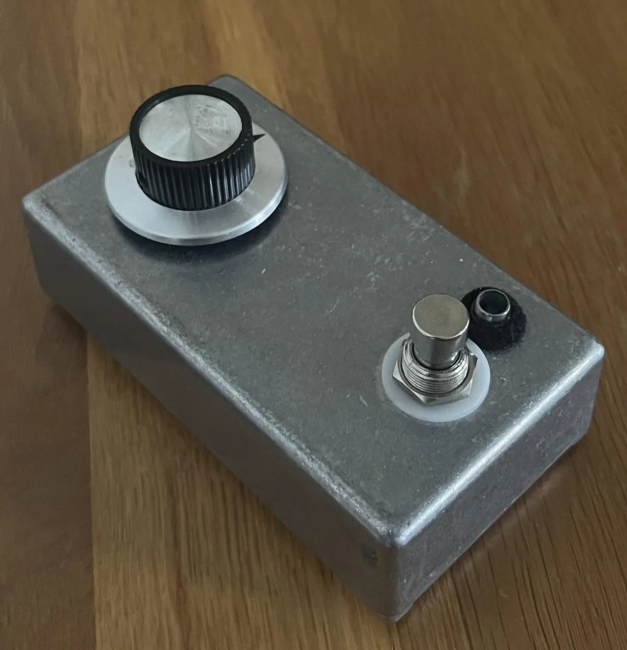Lokaj audio - Champ (kopie Lovepedal Champ)