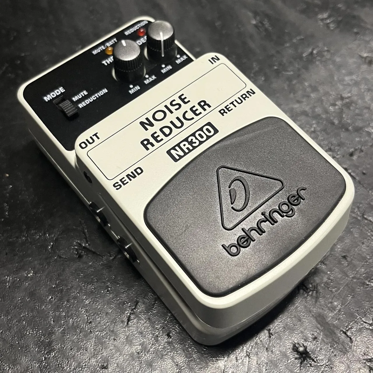 Behringer Noise Reducer NR300