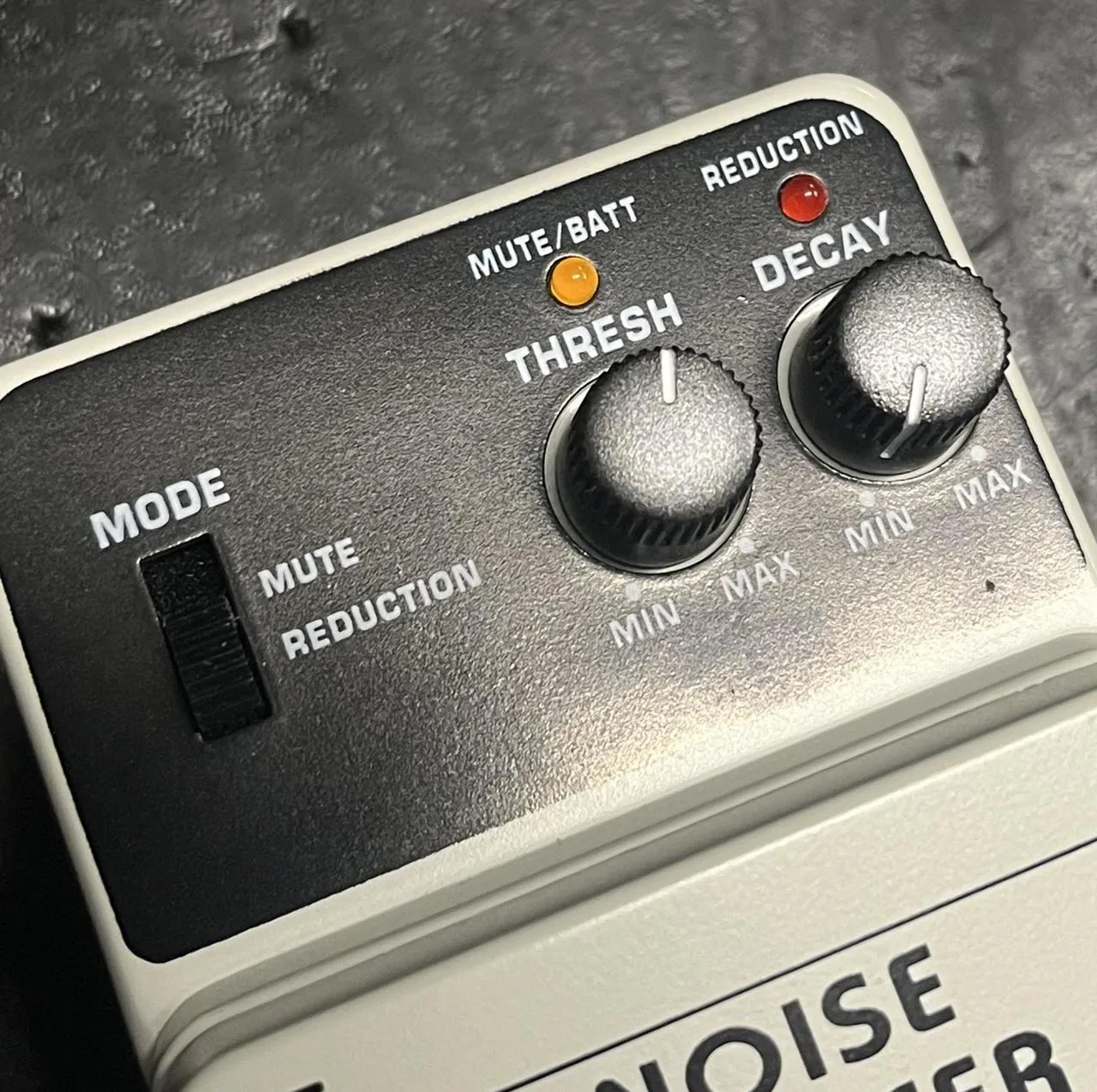 Behringer Noise Reducer NR300