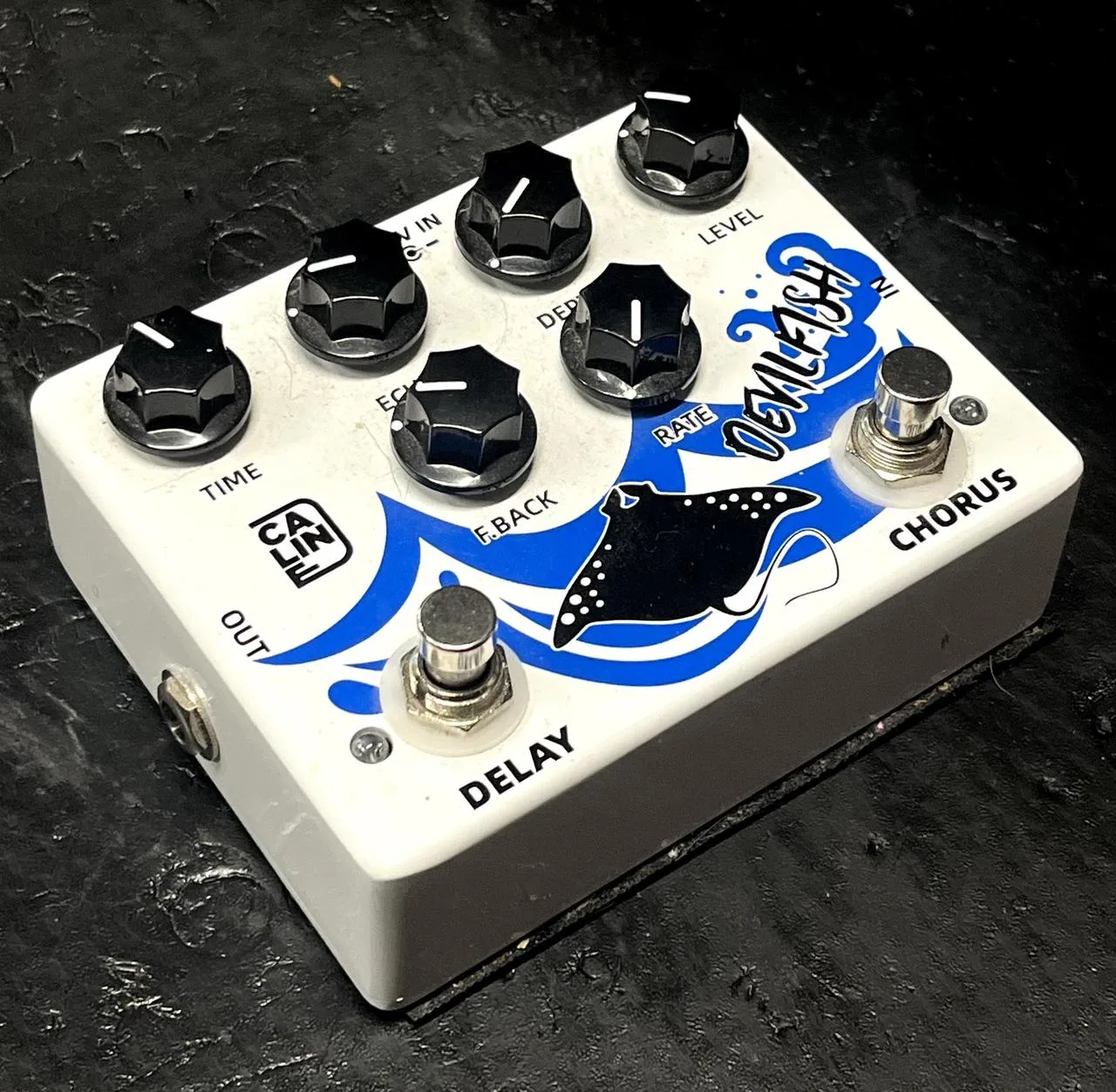 Caline DCP-03 Devilfish
