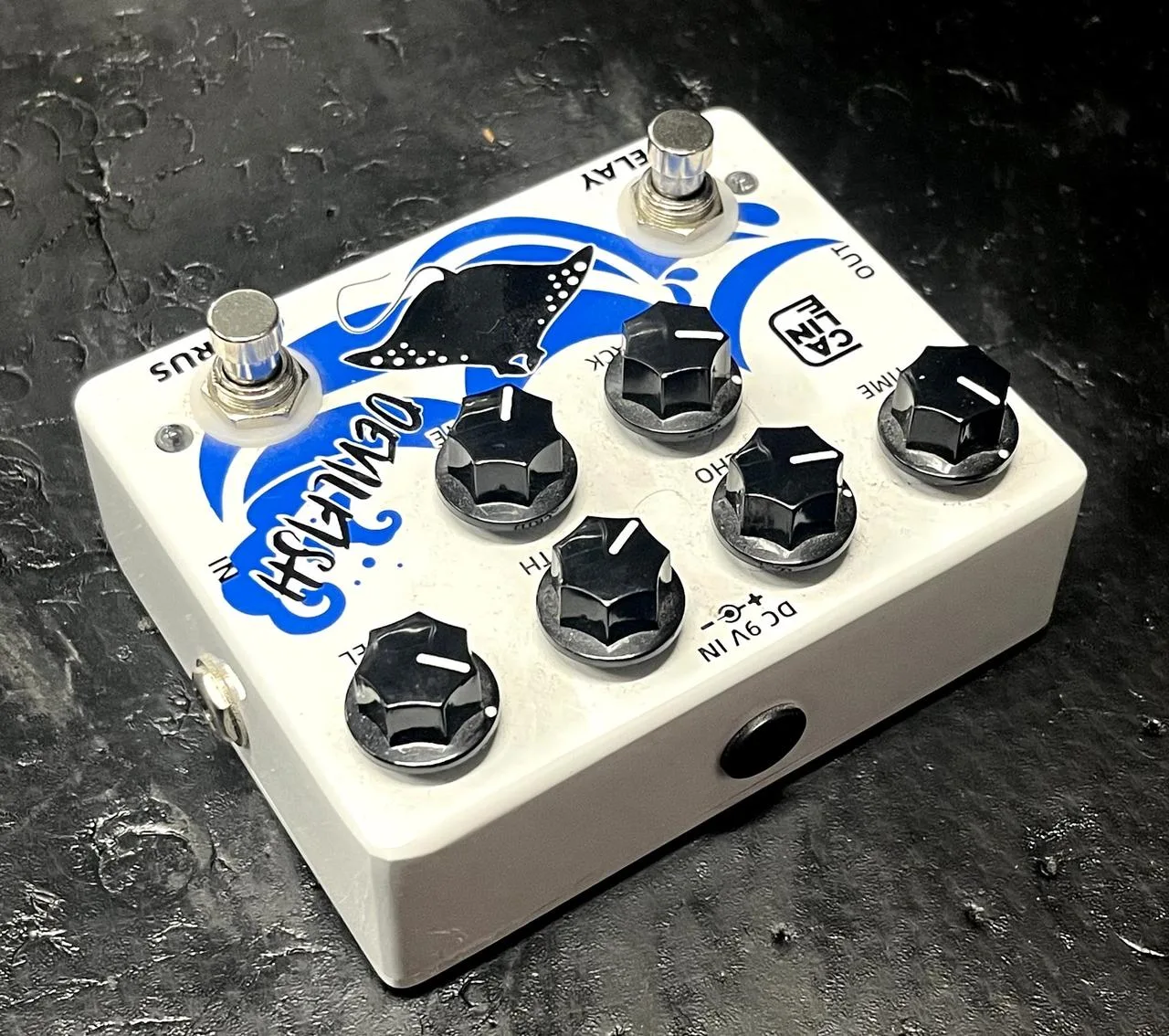 Caline DCP-03 Devilfish