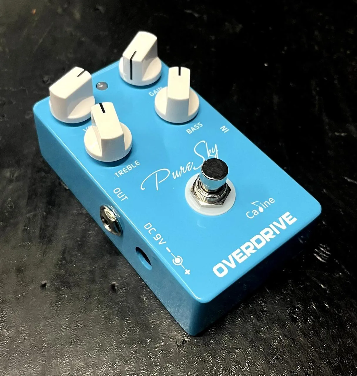 Caline CP-12 Pure Sky
