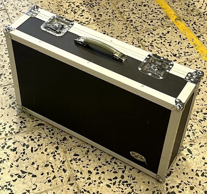 Warwick Pedalboard (hardcase) (rezervováno)