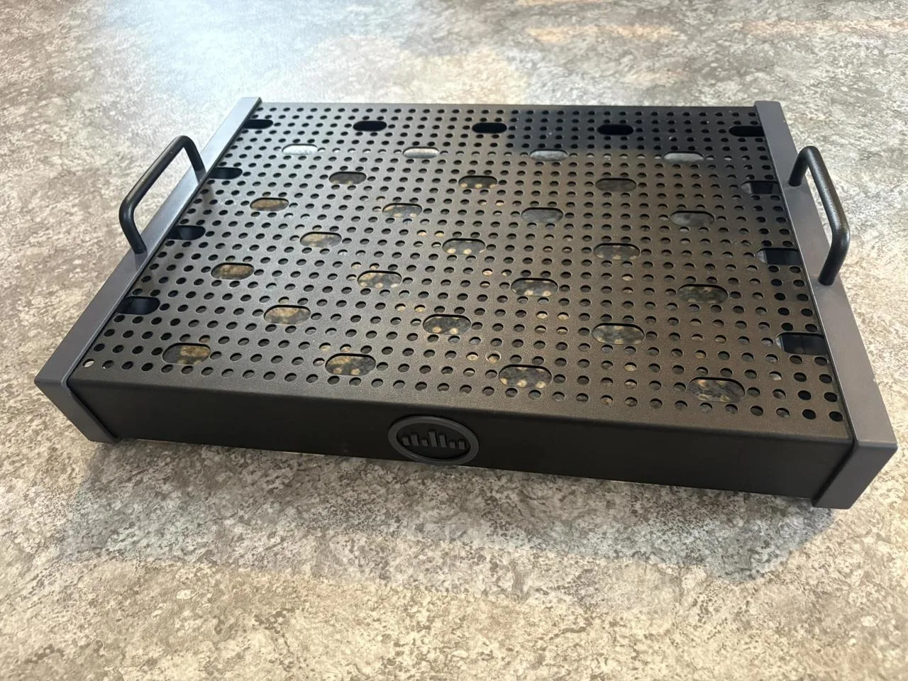 Temple Audio Design DUO17