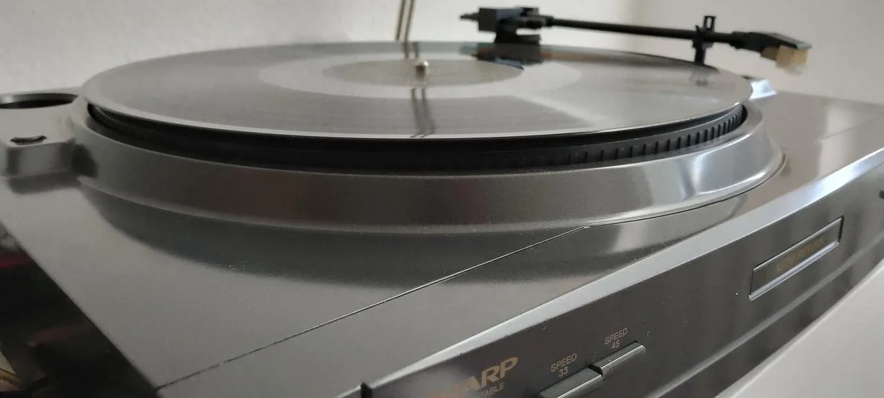 Sharp RP-3700H