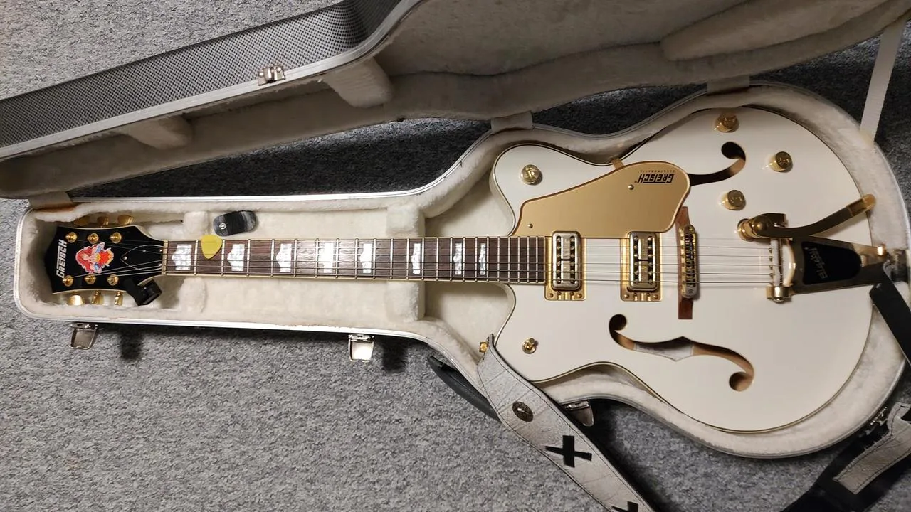 Gretsch 5422 TG