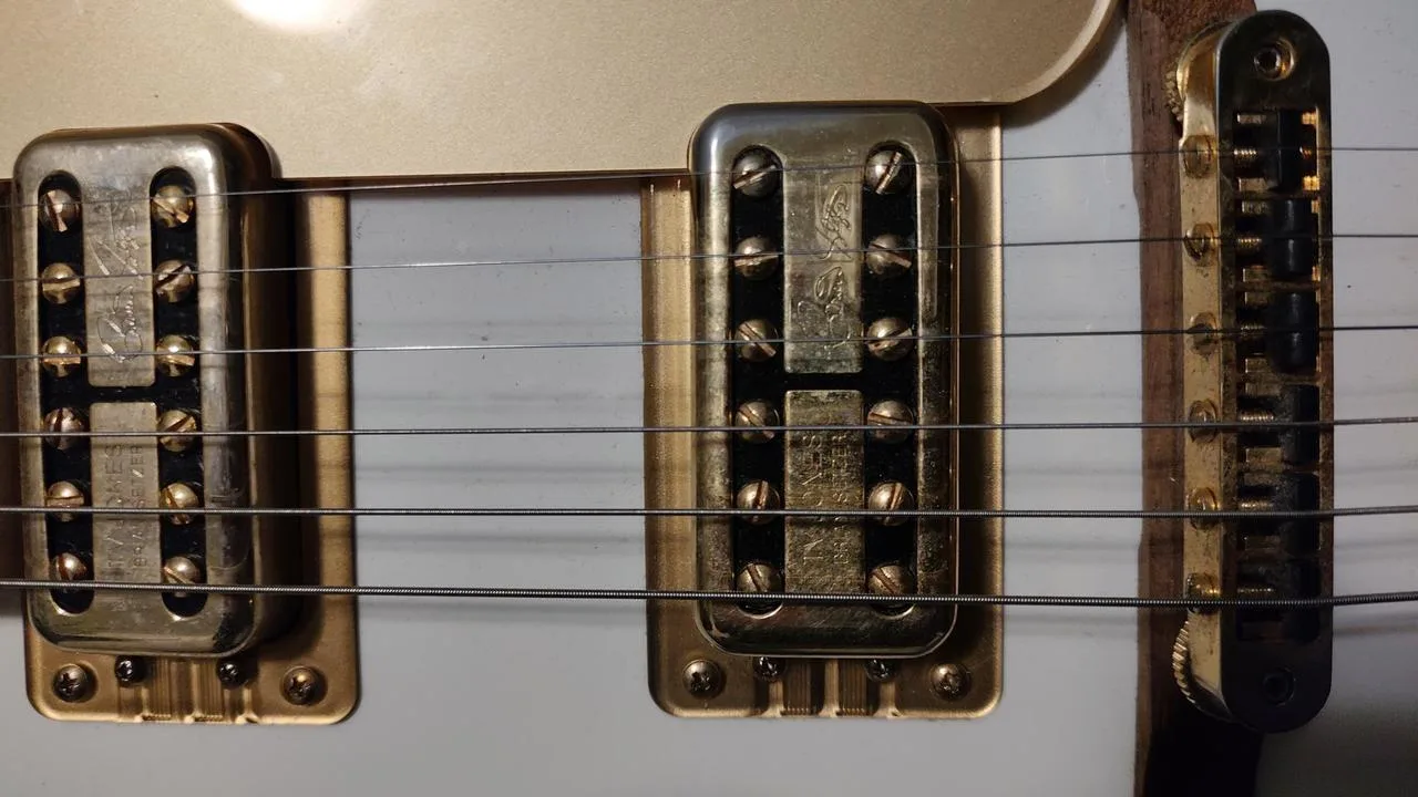Gretsch 5422 TG