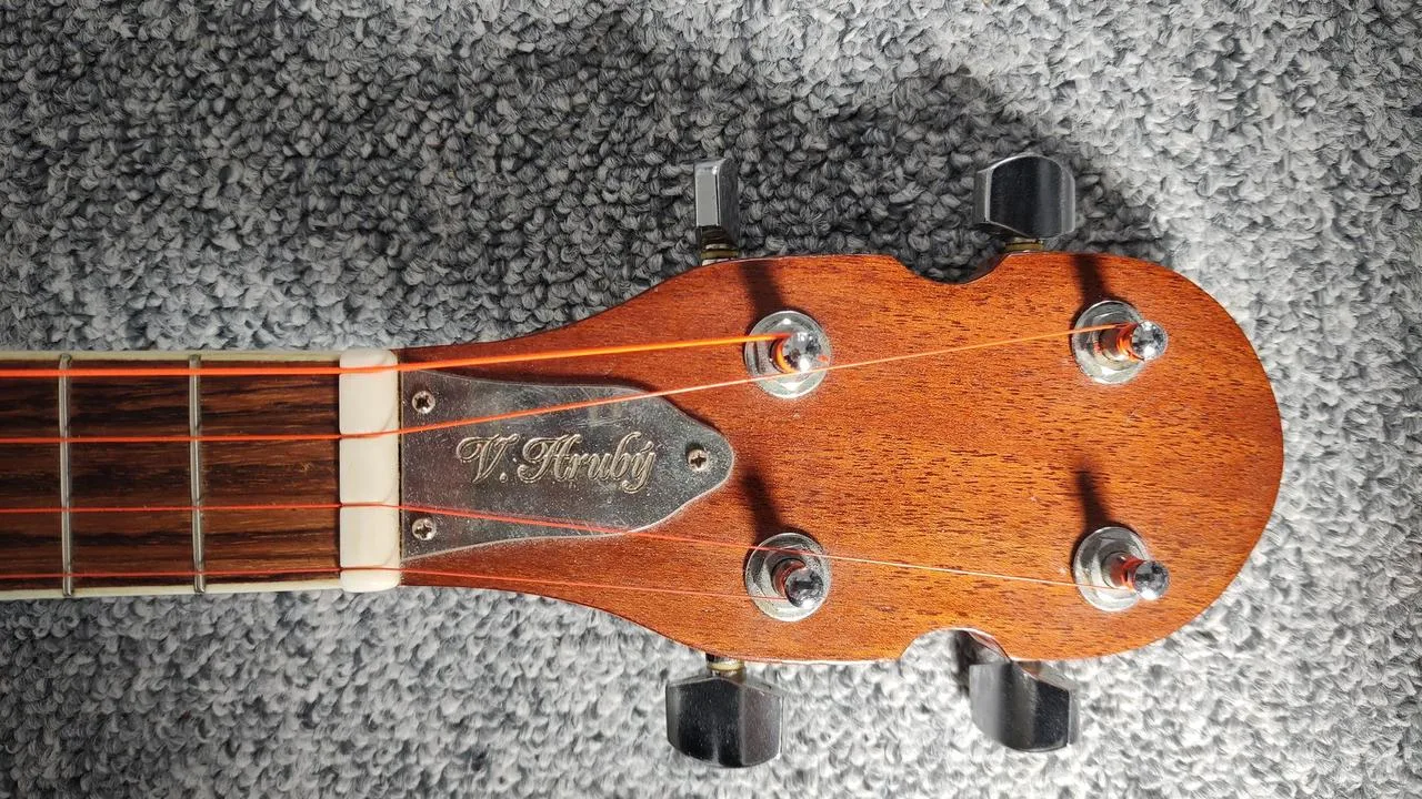 Banjo