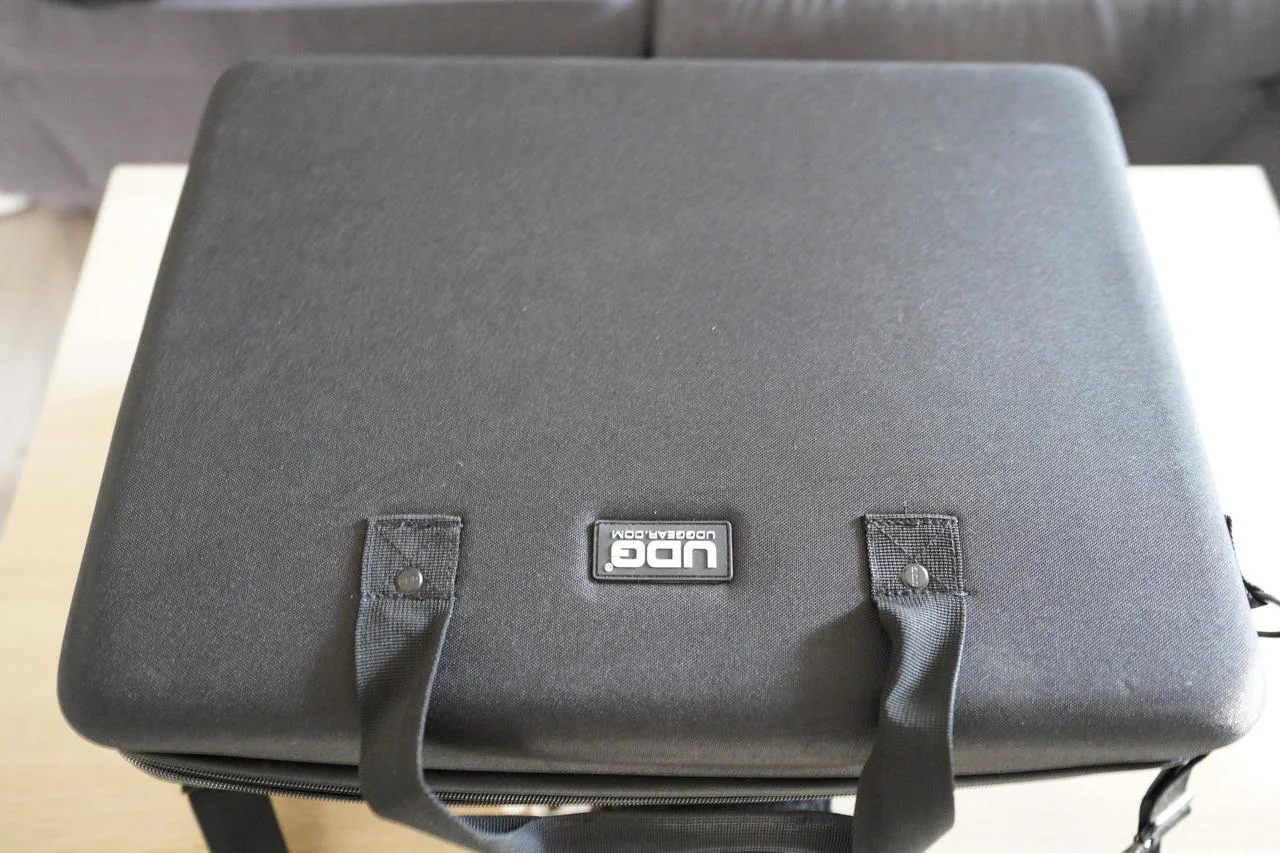Denon DJ Prime Go