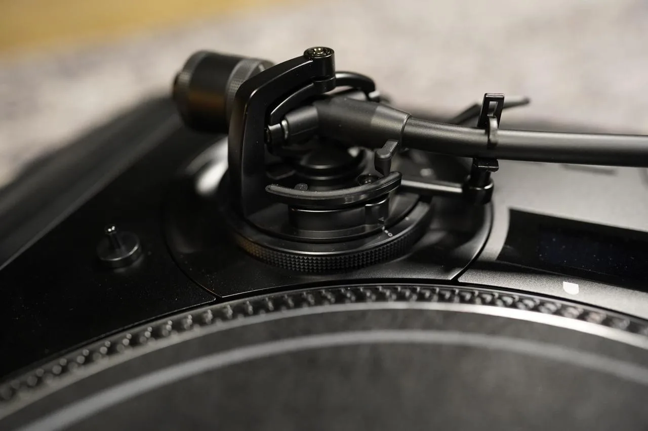Pioneer PLX-CRSS12 – TOP stav