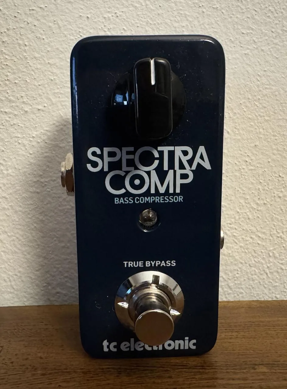 TC Electronic SpectraComp