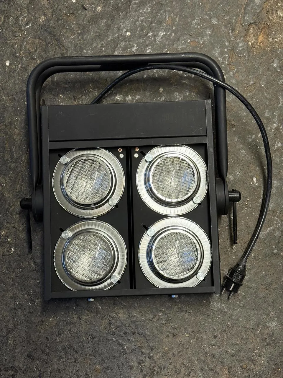 Showtec Stage Blinder 4 DMX