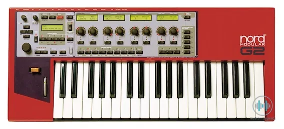 Nord Modular G2