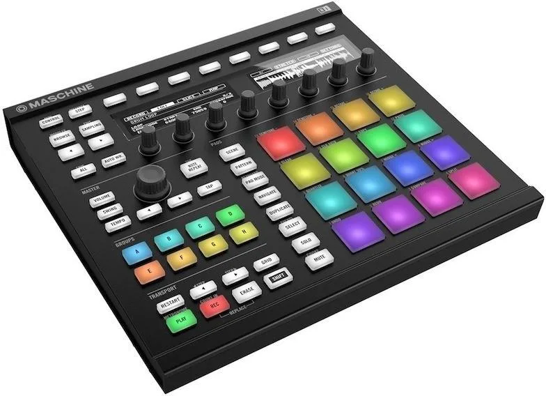 Native Instruments Maschine MK2