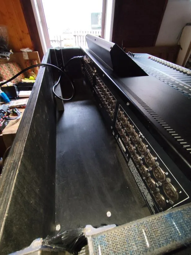 Prodám YAMAHA LS-9/32 vč. case