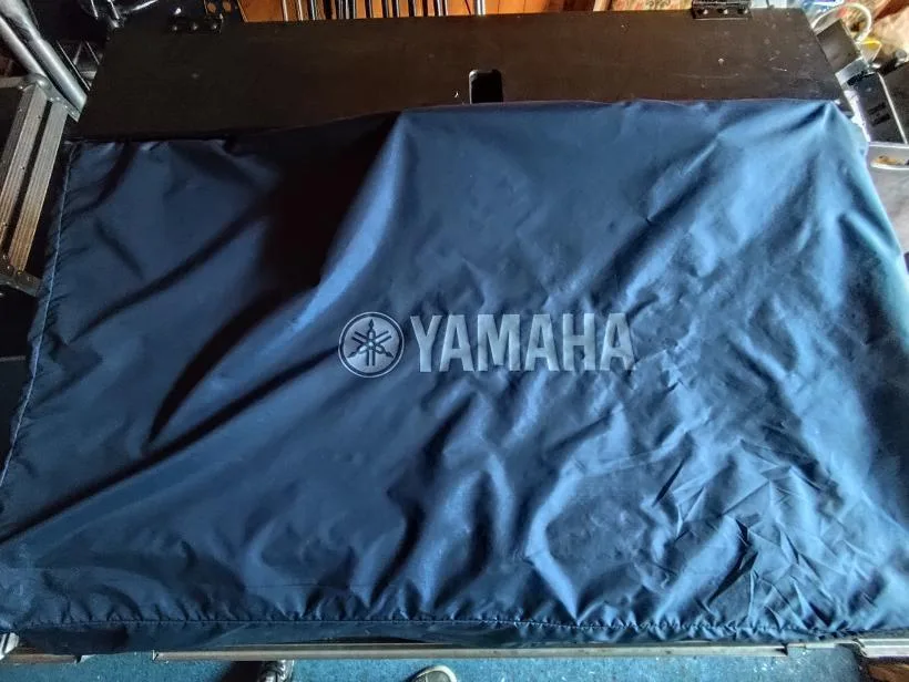 Prodám YAMAHA LS-9/32 vč. case