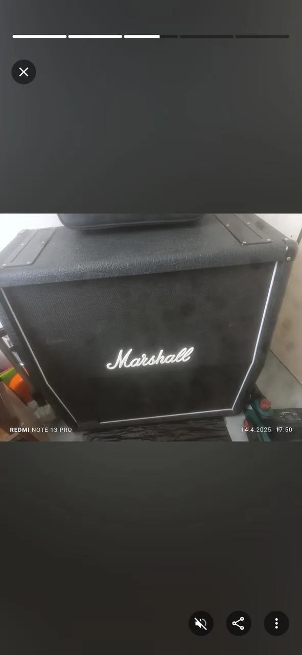 Kytarový reprobox