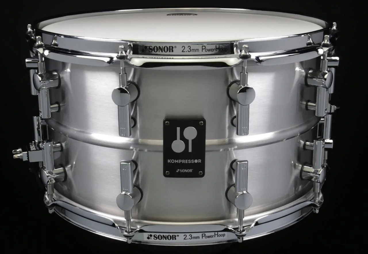 SONOR KOMPRESSOR 14x8"