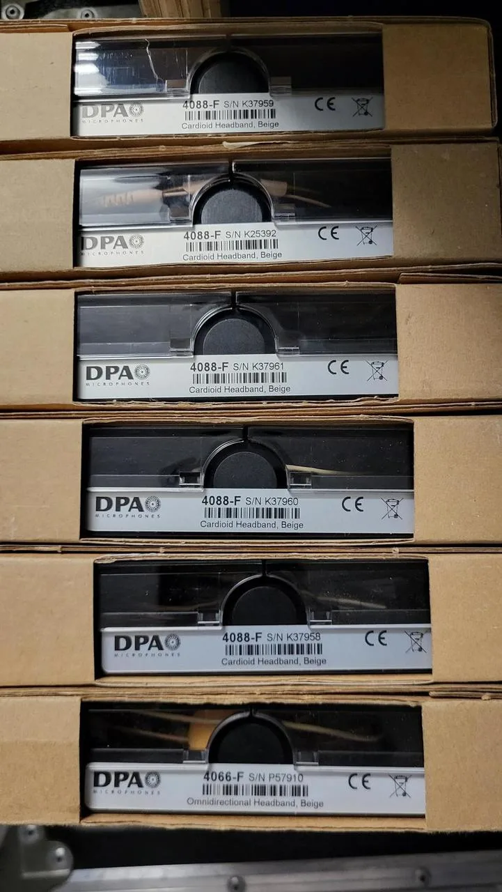 DPA 4066 a 4088