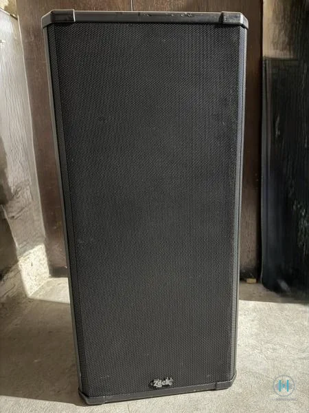 ZECK ASP 215.2 – 2 KS