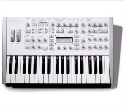 ACCESS VIRUS TI2