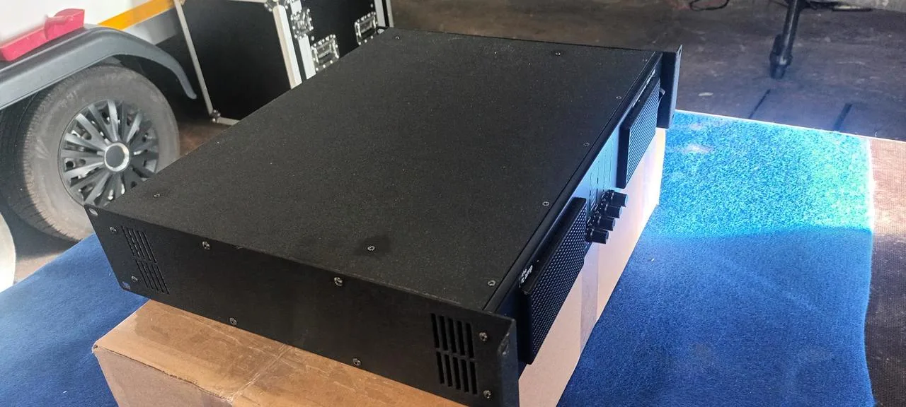 TSA 4-700