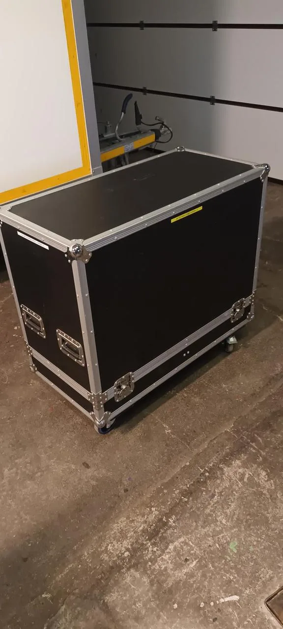 Flyht PRO Case
