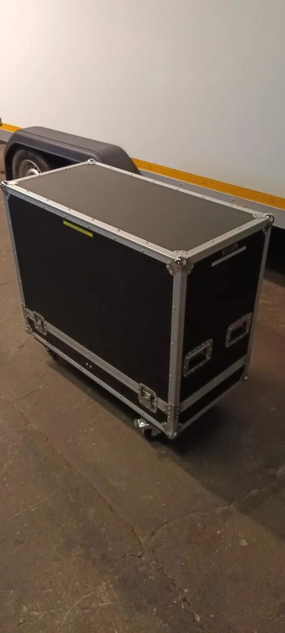 Flyht PRO Case