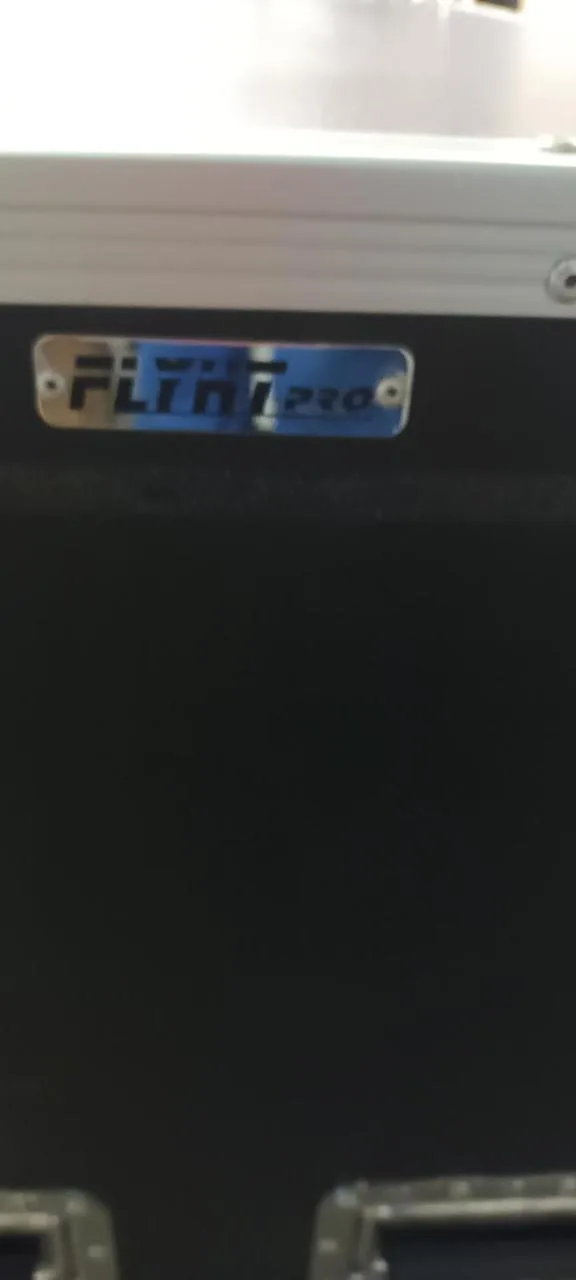 Flyht PRO Case