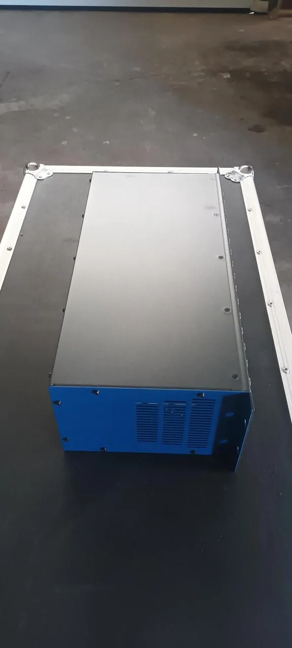 Soundcraft - Mini Stagebox  32i