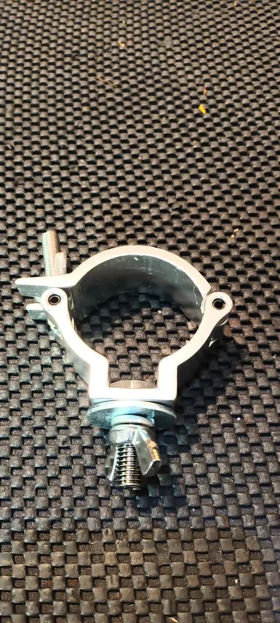 Half Coupler 100kg.