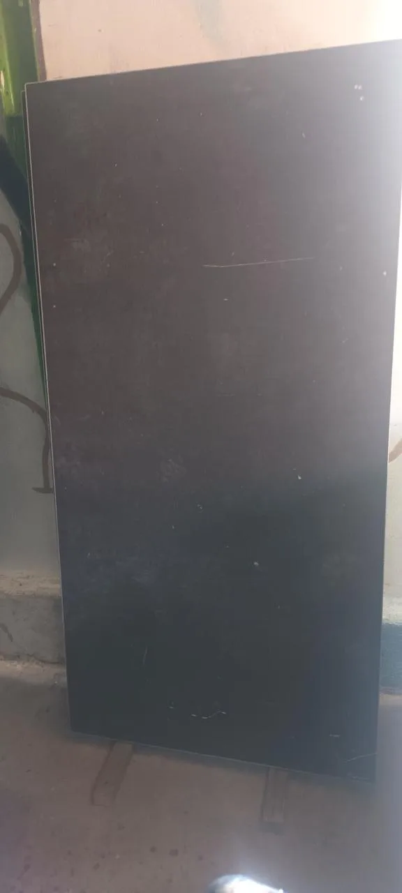 Alu STAGE Podest 2x1m