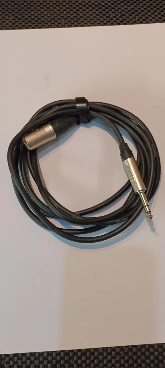 Cordial  CTM3  MP BK