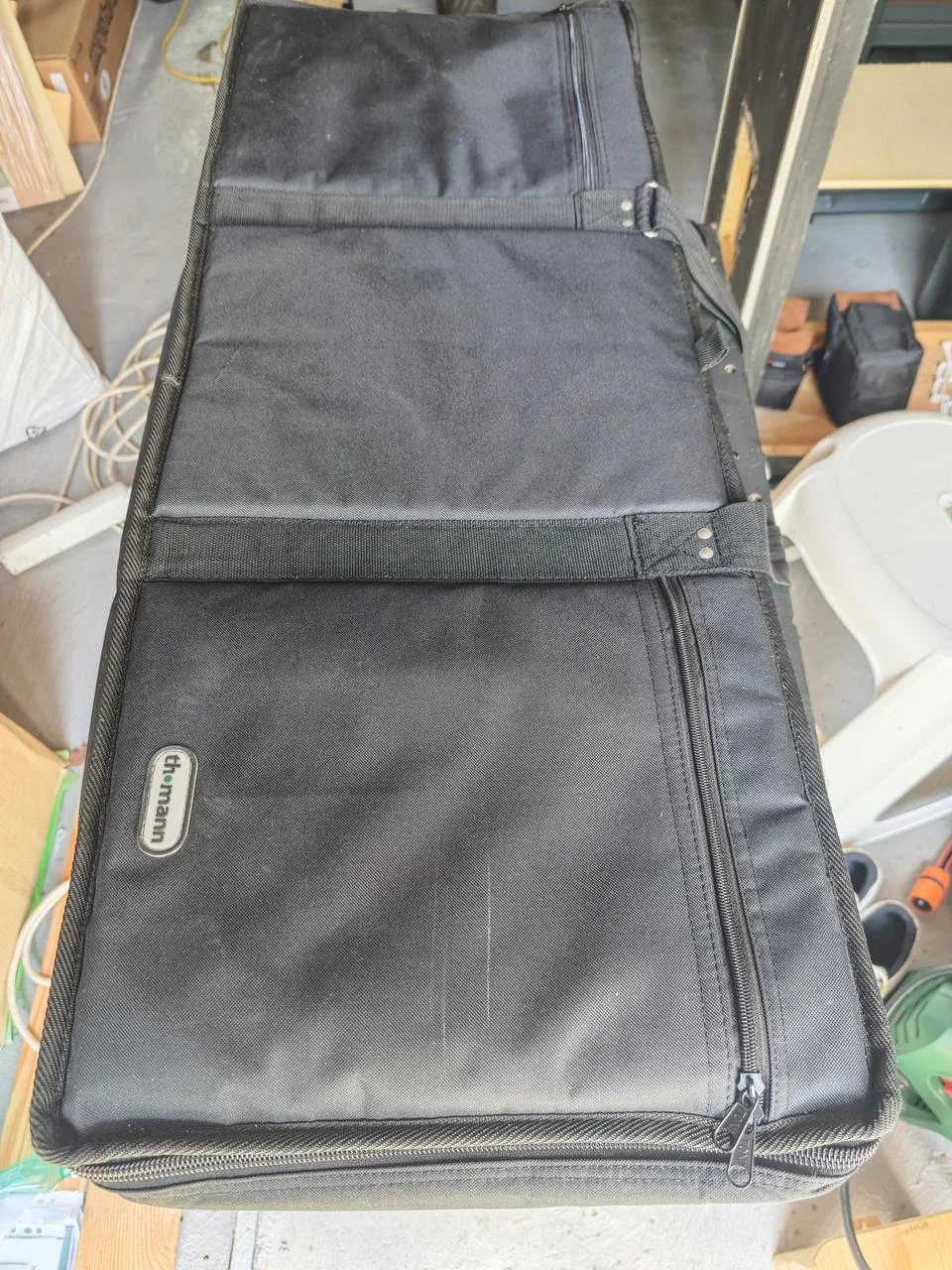 Prodám Korg Krome 61