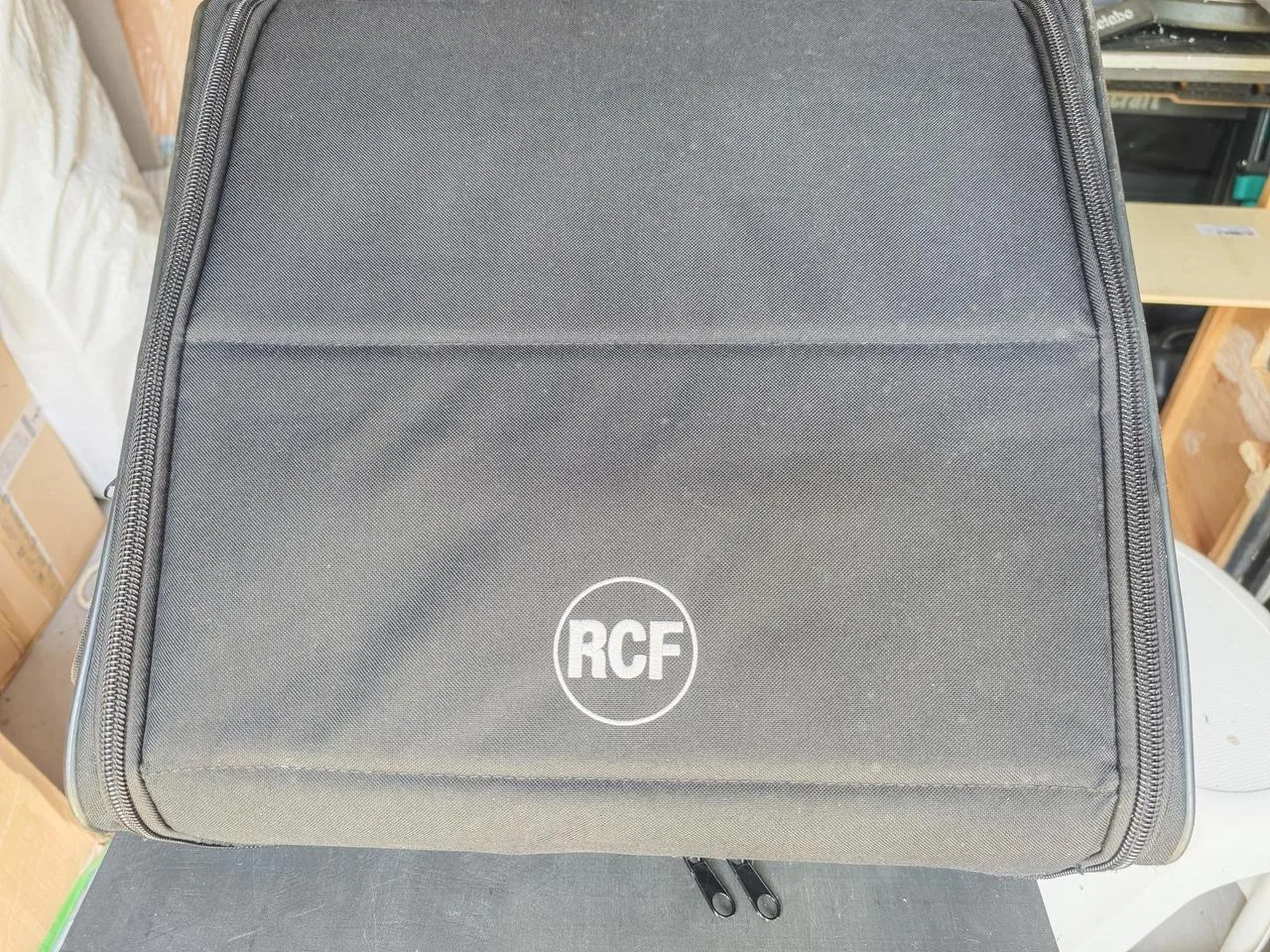 Prodám aktivní odposlech RCF NX 10-SMA