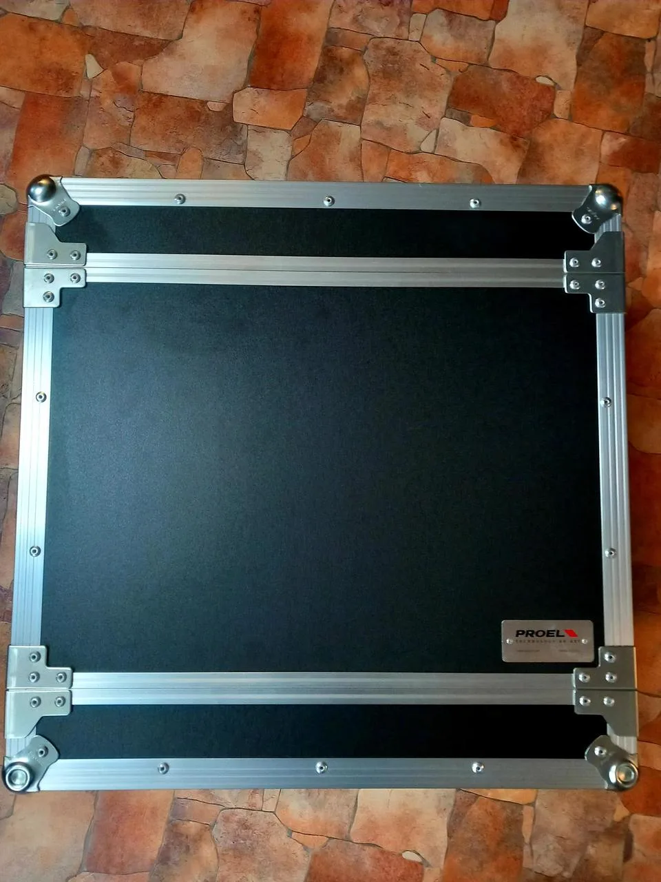 Rack přepravní Proel 5U
