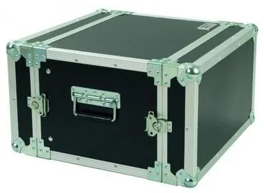 PROEL CR105BLKM Rack 5U