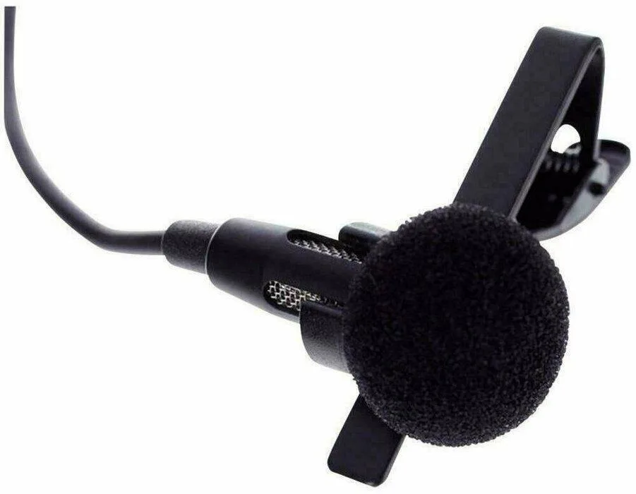 AKG CK 99L  - kondenzátorový klopový mikrofon