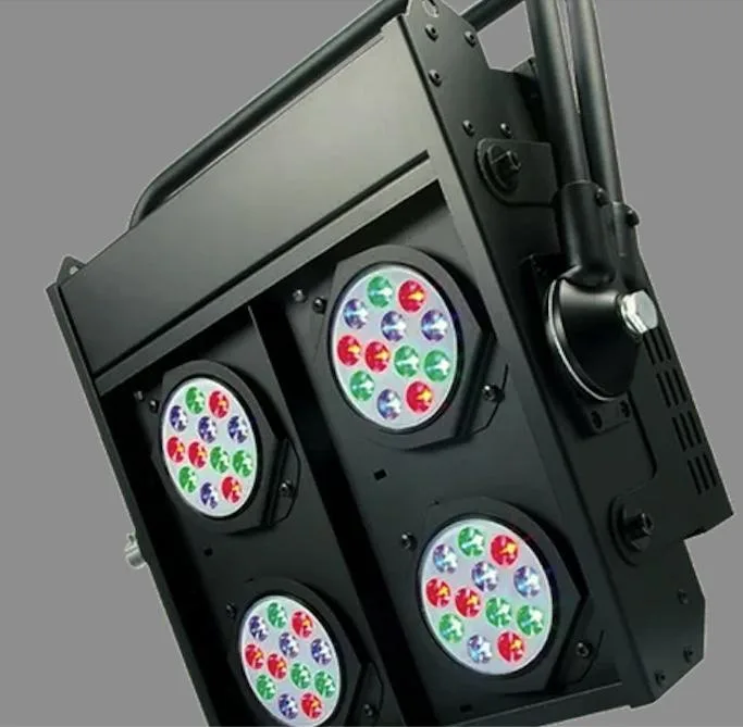 2ks ROBE LEDBlinder 148 LT - levně