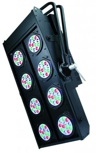 4ks ROBE LED Blinder 196 LT - levně