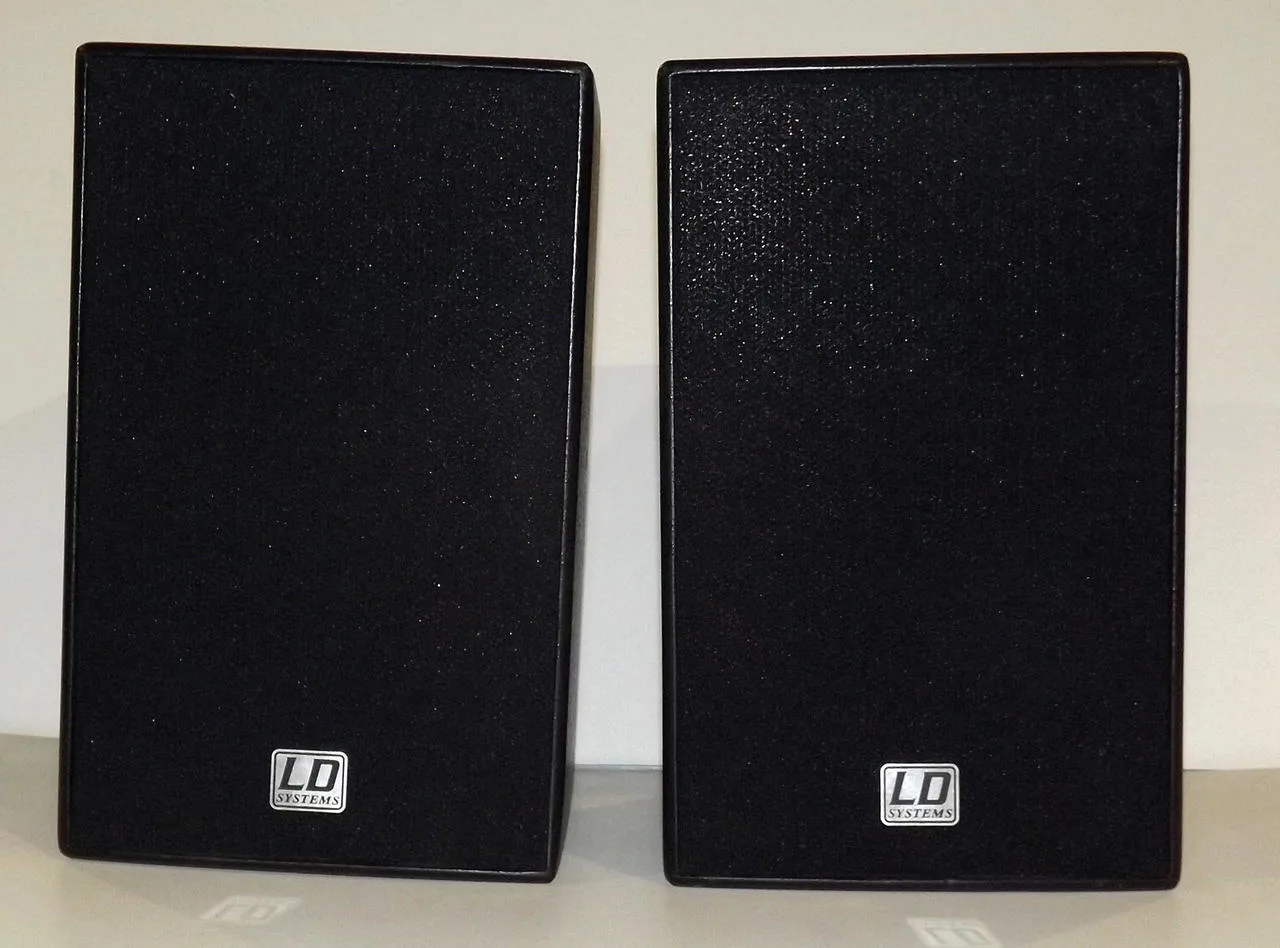 LD systems SAT-62
