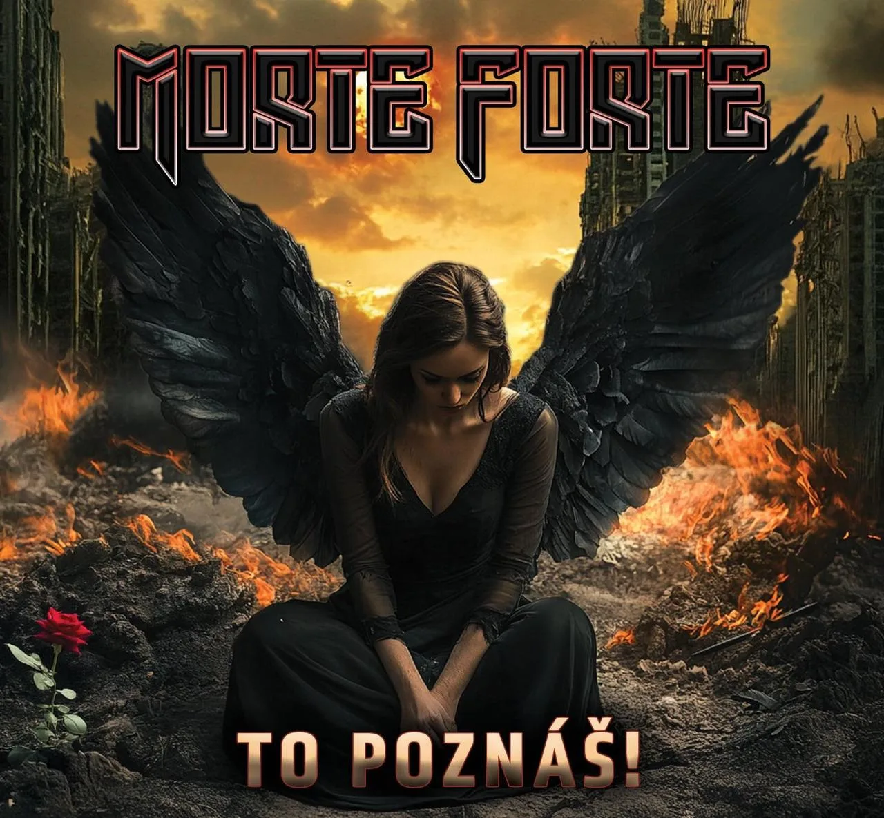 Hledáme hlavního kytaristu (rock, vlastní tvorba)