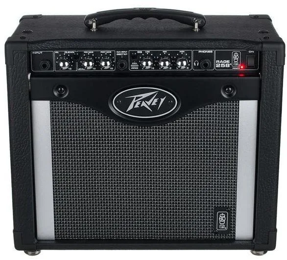 Prodám PEAVEY RAGE 258