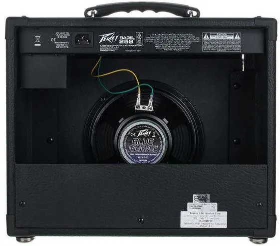 Prodám PEAVEY RAGE 258
