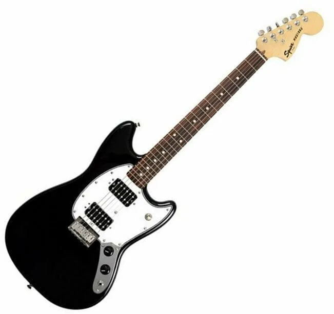 Koupím SQUIER BULLET MUSTANG
