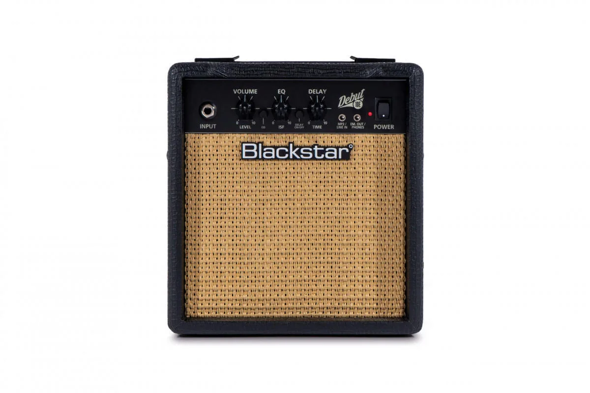 Koupím Blackstar Debut 10E