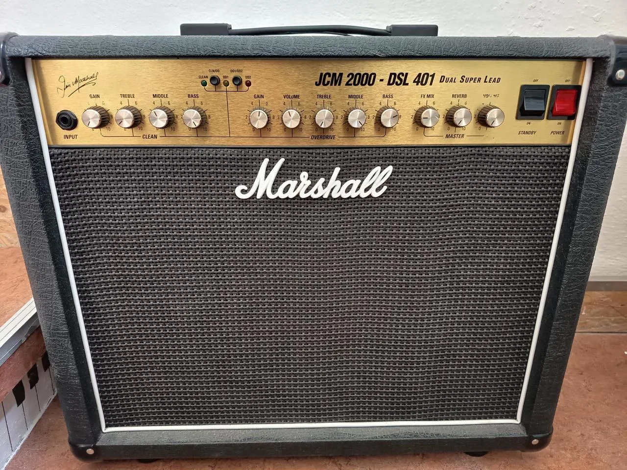 Marshall
