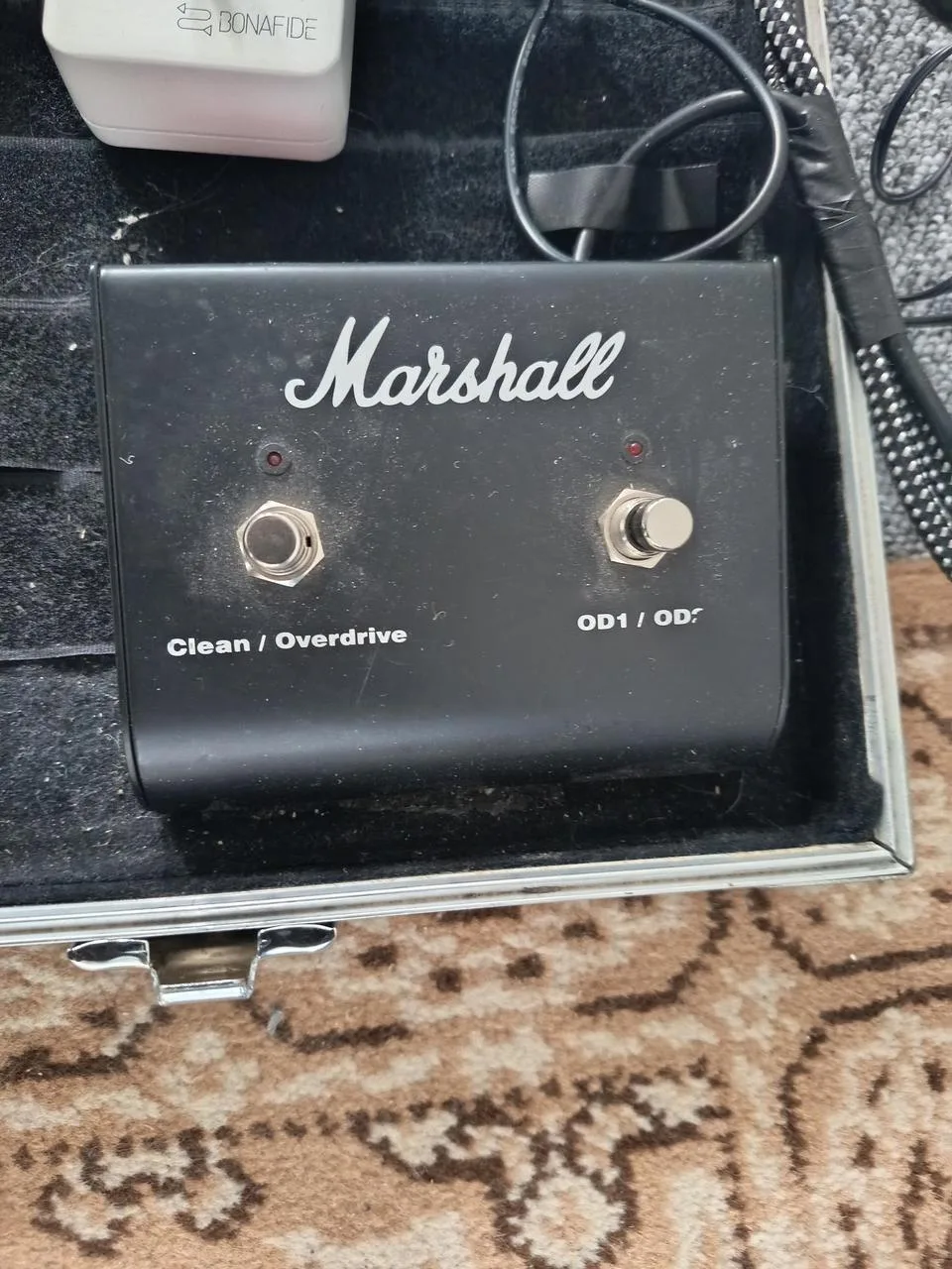 Marshall