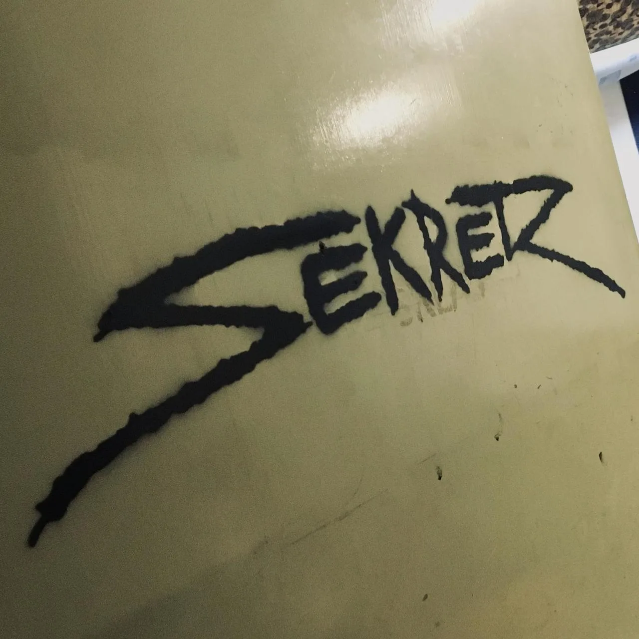Kapela SekretZ hledá zpěváka