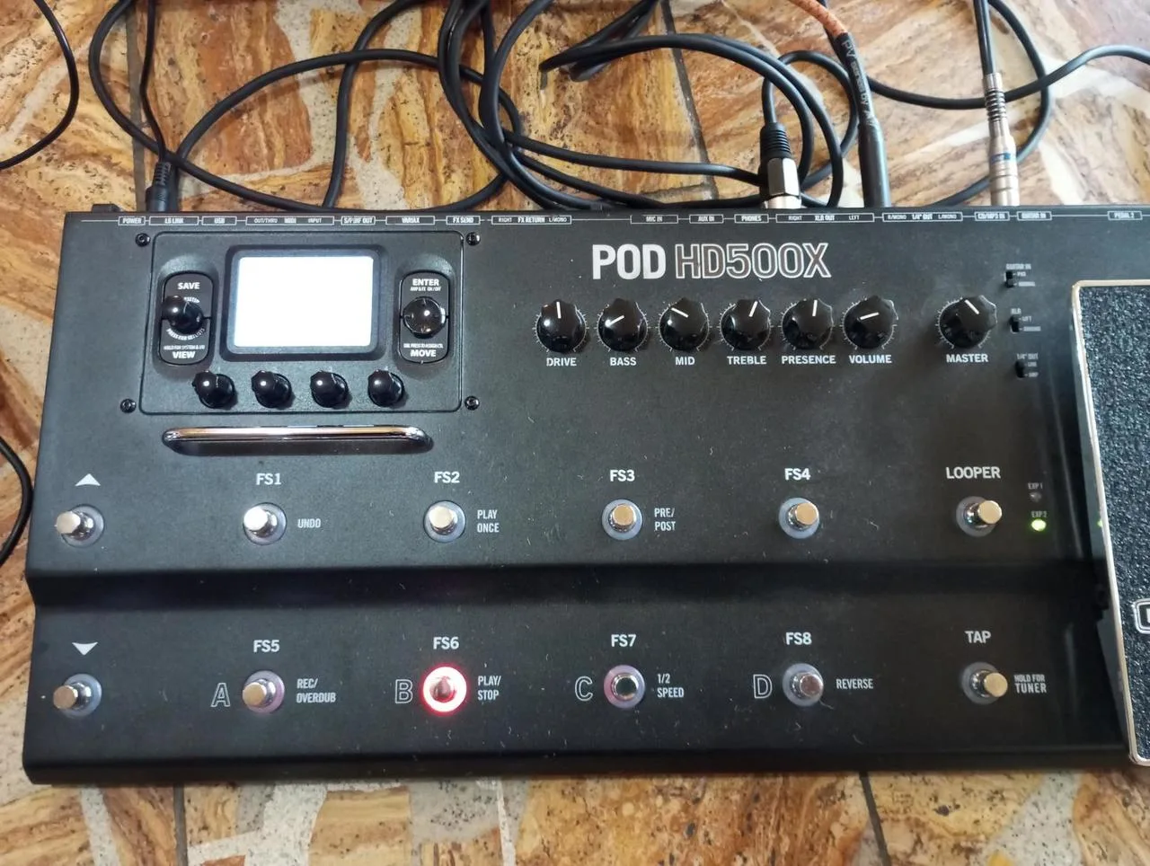 Line6